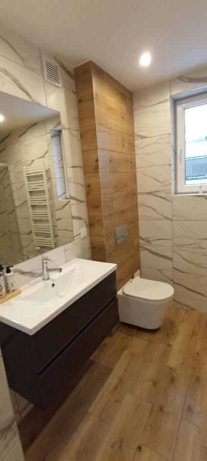 Apartamenty Diamond Na Sportowej Tylicz Exterior foto